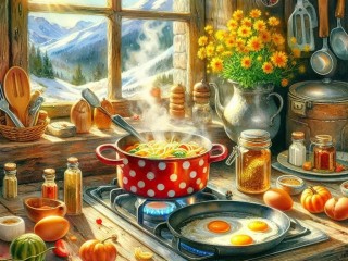 Пазл #75511