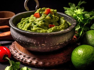 Пазл «Японская кухня»