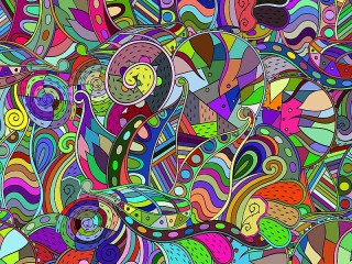 Пазл #57345