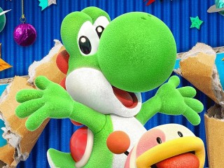 Пазл «Yoshi»