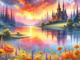 Пазл #23879