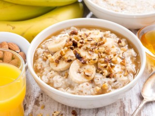 Пазл «Завтрак»