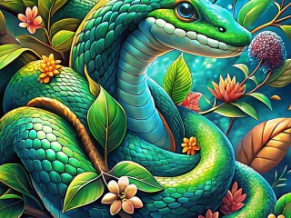 Пазл #41529