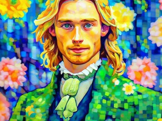 Пазл #67105