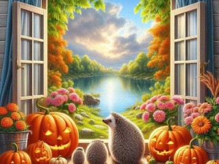 Пазл #50927