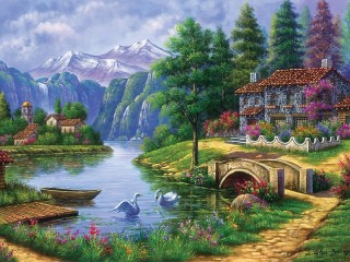 Пазл #67154