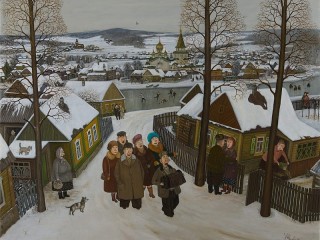 Пазл #54807