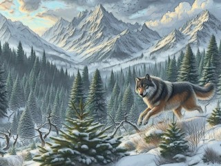 Пазл #5458