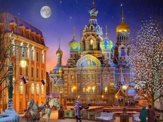 Пазл #53380