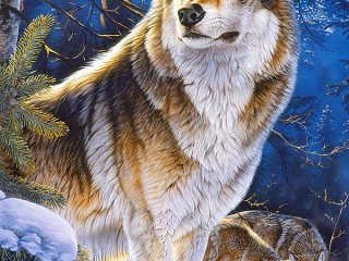 Пазл #5458