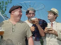 Пазл Кадр из Кавказской пленницы