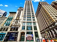 Пазл 5th Avenue New York