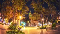 Пазл  Cucuta
