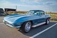 Пазл  маслкар