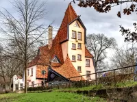 Пазл  Театр Ночи 