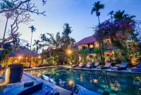 Пазл  Ubud Inn Cottage By Prasi