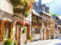 Пазл  Вилак Испания