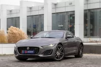 Пазл  ягуар