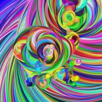 Пазл Abstraction