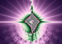 Пазл Абстрактный ромб