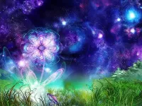 Пазл Абстракция