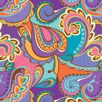 Пазл Абстракция