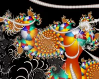 Пазл Абстракция