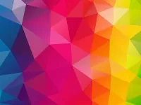 Пазл Абстракция