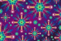 Пазл Абстракция