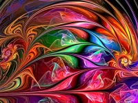 Пазл Абстракция