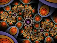 Пазл Абстракция