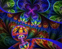 Пазл Абстракция