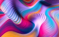 Пазл Абстракция