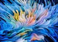 Пазл Абстракция