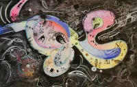 Пазл Абстракция