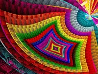 Пазл Абстракция