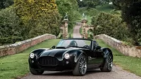 Пазл AC Cobra GT Roadster