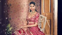 Пазл Aditi Rao Hydari
