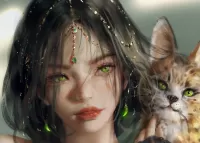 Пазл Aeolian