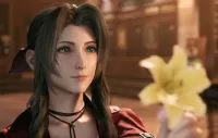 Пазл Aerith