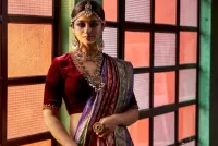 Пазл Aishani Shetty