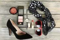 Пазл Аксессуары