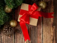 Пазл Алая лента