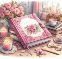 Пазл Альбом