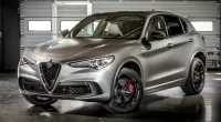 Пазл Alfa Romeo