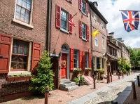 Пазл Аллея Эльферт