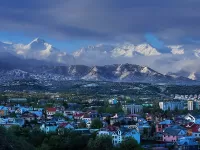 Пазл Алматы