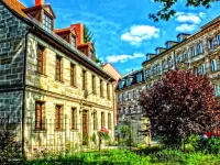 Пазл Альтштадт 