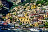 Пазл Амальфи