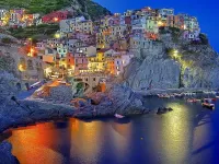 Пазл Amalfi Italy